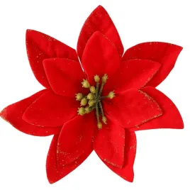 poinsecja-gwiazda-betlejemska-ozdoba-swiateczna-kwiat-czerwony