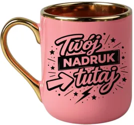 kubek-rozowo-zloty-z-twoim-nadrukiem-tekst-grafika-logo-prezent-reklama