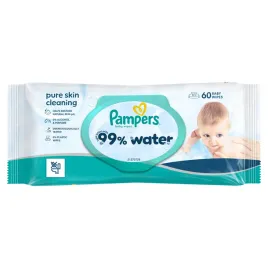 pampers-chusteczki-nawilzane-99percent-wody-dla-dzieci-1x60szt