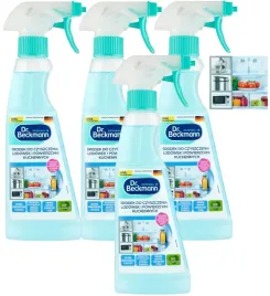 dr-beckmann-spray-do-lodowki-zamrazarki-mikrofalowki-i-kuchni-250-ml-x4