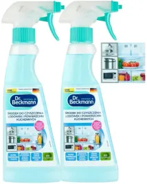 dr-beckmann-spray-do-lodowki-zamrazarki-mikrofalowki-i-kuchni-250-ml-x2