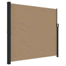 markiza-boczna-180x600cm-taupe