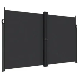 markiza-boczna-200x600-czarna-poliester-pu-stal