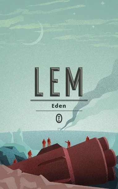eden-stanislaw-lem