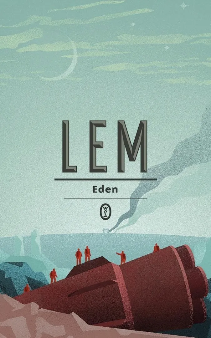 eden-stanislaw-lem