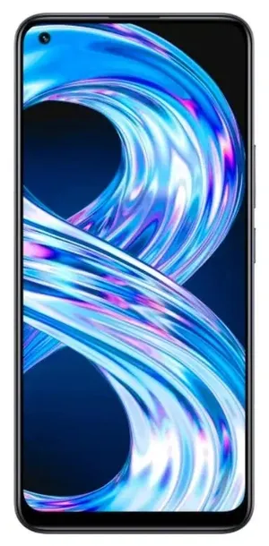 SMARTFON Realme 8 5G 6/128 GB CZARNY