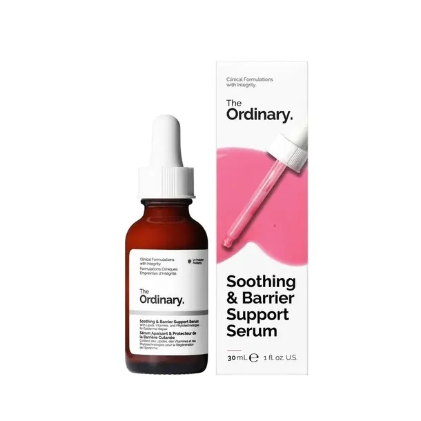 Serum do twarzy The Ordinary łagodzące z ceramidami 30 ml