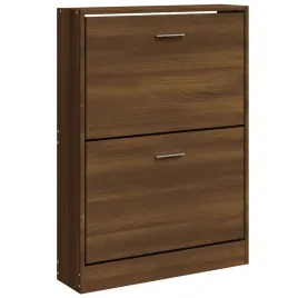 szafka-na-buty-z-uchylnymi-szufladami-brazowy-dab-59x17x81-cm