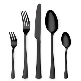 sharecook-30-sztucce-tytanowe-czarne-matowe