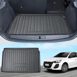 mata-bagaznikowa-ecozen-peugeot-208-wysoka-krawedz-antyposlizgowa