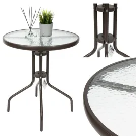 stolik-ogrodowy-okragly-mingo-na-balkon-taras-kawowy-szklany-60-cm-brazowy