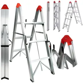 drabina-aluminiowa-123m-skladana-w-slupek-przegubowa-rino-3x2-150kg