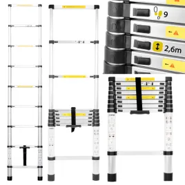 drabina-teleskopowa-26m-aluminiowa-skladana-rino-przystawna-150kg-lekka
