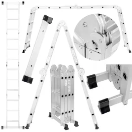 drabina-aluminiowa-skladana-przegubowa-wielofunkcyjna-rino-3x4-355m-150kg