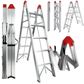 drabina-aluminiowa-183m-przegubowa-skladana-w-slupek-rino-5x2-150kg