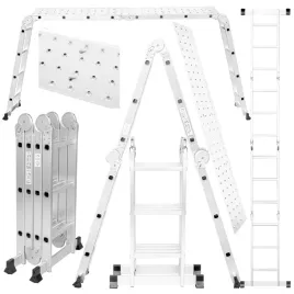 drabina-aluminiowa-skladana-platforma-przegubowa-rino-3x4-355m-lekka-150kg
