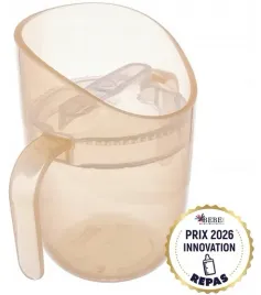 lovi-kubek-treningowy-genius-150ml-do-nauki-picia-z-uchwytami-6m-nude
