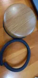 odbojnik-wolnostojacy-11-cm-brazowy-material-stal-nierdzewna