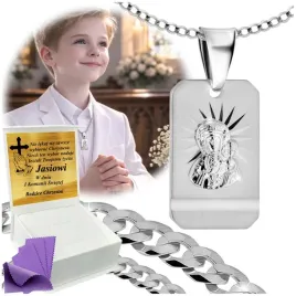 srebrny-lancuszek-komunijny-z-medalikiem-srebro-925-komunia-chrzest-grawer