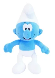 maskotka-pluszak-oryginalny-zgrywus-smerfy-przytulanka-bajka-25cm