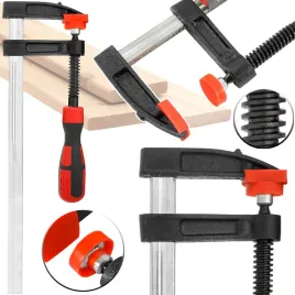 scisk-stolarski-do-drewna-zacisk-uchwyt-250x50mm-typ-f-warsztatowy-stalowy