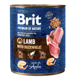 brit-premium-by-nature-lamb-with-buckwheat-puszka-800g