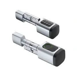 smart-zamek-tuya-ble-30-30-dystanse-60-90-mm-odcisk-palca-nfc-pin-srebrny