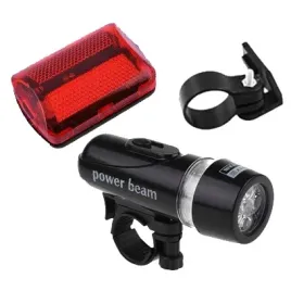 zestaw-latarek-rowerowych-led-przod-tyl-lampki