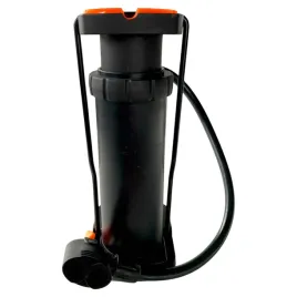 pompka-rowerowa-nozna-czarno-pomaranczowa-2-koncowki