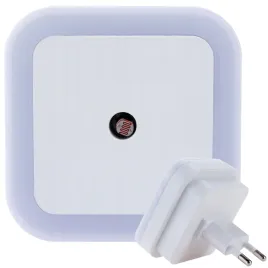 lampka-nocna-led-do-kontaktu-z-czujnikiem-zmierzchu-1w-energooszczedna