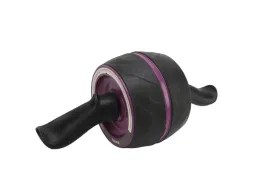 kolko-roller-do-cwiczen-miesni-brzucha-kolo-z-mata