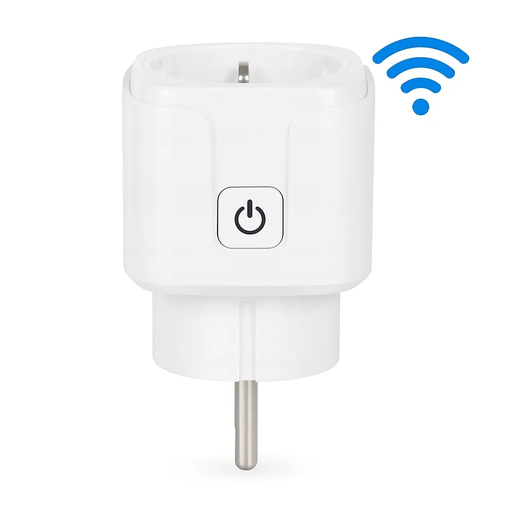 gniazdko-smart-home-wifi-smart-plug-stan-nowy