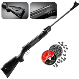 wiatrowka-sprezynowa-elektrositesklep-b2-4p-kaliber-55-mm-lufa-gwintowana