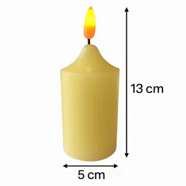 led-swieca-dekoracyjna-realistyczny-plomien-or-13-cm-x-5-cm