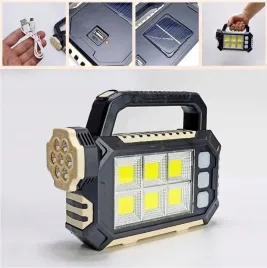 szperacz-latarka-akumulatorowa-led-z-powerbankiem-led