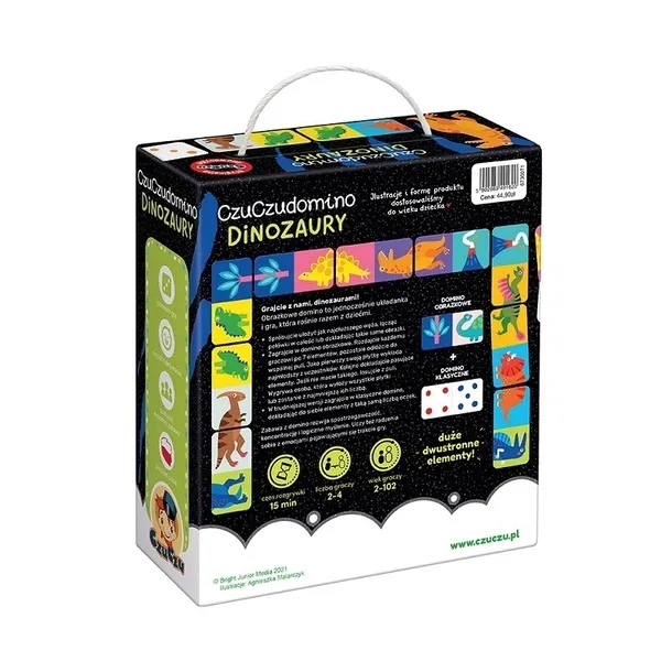 czuczu-domino-dinozaury-gra-wiek-dziecka-2-lata