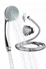 sluchawka-prysznicowa-natryskowa-chrom-waz-uchwyt-oszczedna