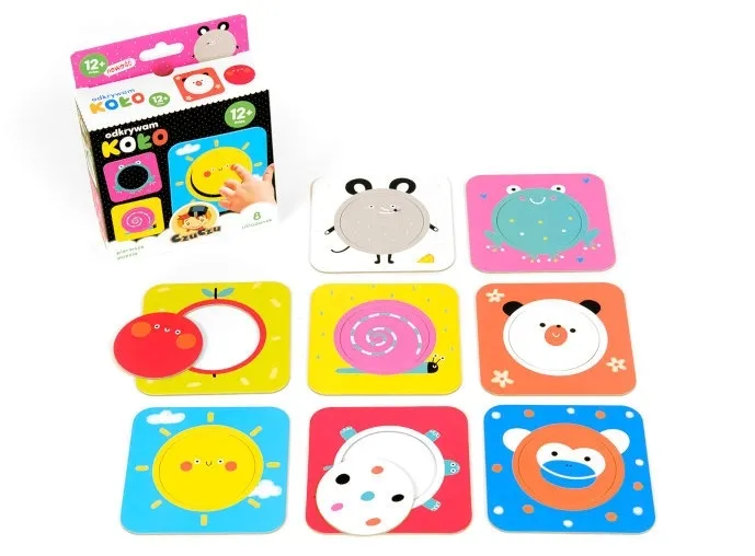czuczu-odkrywam-kolo-kolekcja-pierwsze-puzzle
