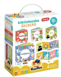 biblioteczka-dziecka-praca-zbiorowa