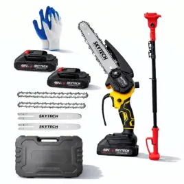 akumulatorowa-mini-pila-lancuchowa-8-wysiegnik-2x-aku-48v