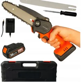 pila-lancuchowa-galeziowka-akumulatorowa-1x-akumulator-lancuch-prowadnica