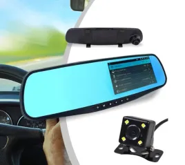 rejestrator-jazdy-w-lusterku-dvr-z-kamera-cofania