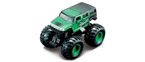 maisto-21144-auto-earth-shockers