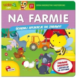 na-farmie-praca-zbiorowa