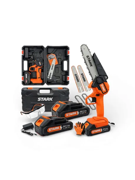 pilarka-lancuchowa-2x-akumulatorami-stark-36v-600w-6-8-do-drewna-i-galezi-predkosc-lancucha-8-m-s