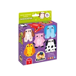 czuczu-moje-pierwsze-puzzle-zwierzatka-dla-dzieci-15-mies