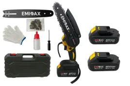 pila-akumulatorowa-lancuchowa-do-galezi-pilarka-reczna-6-2x-aku-galeziowka