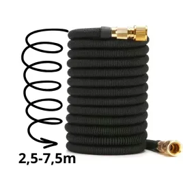 waz-ogrodowy-rozciagliwy-elastyczny-zlaczki-uchwyt-mocny-75m-pistolet-8w1