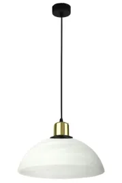 lampa-wiszaca-davio-c-zwis-e27-duzy-szklany-klosz