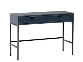 biurko-style-9-toaletka-granatowy-ryflowany-front-szerokosc-110-cm-konsola